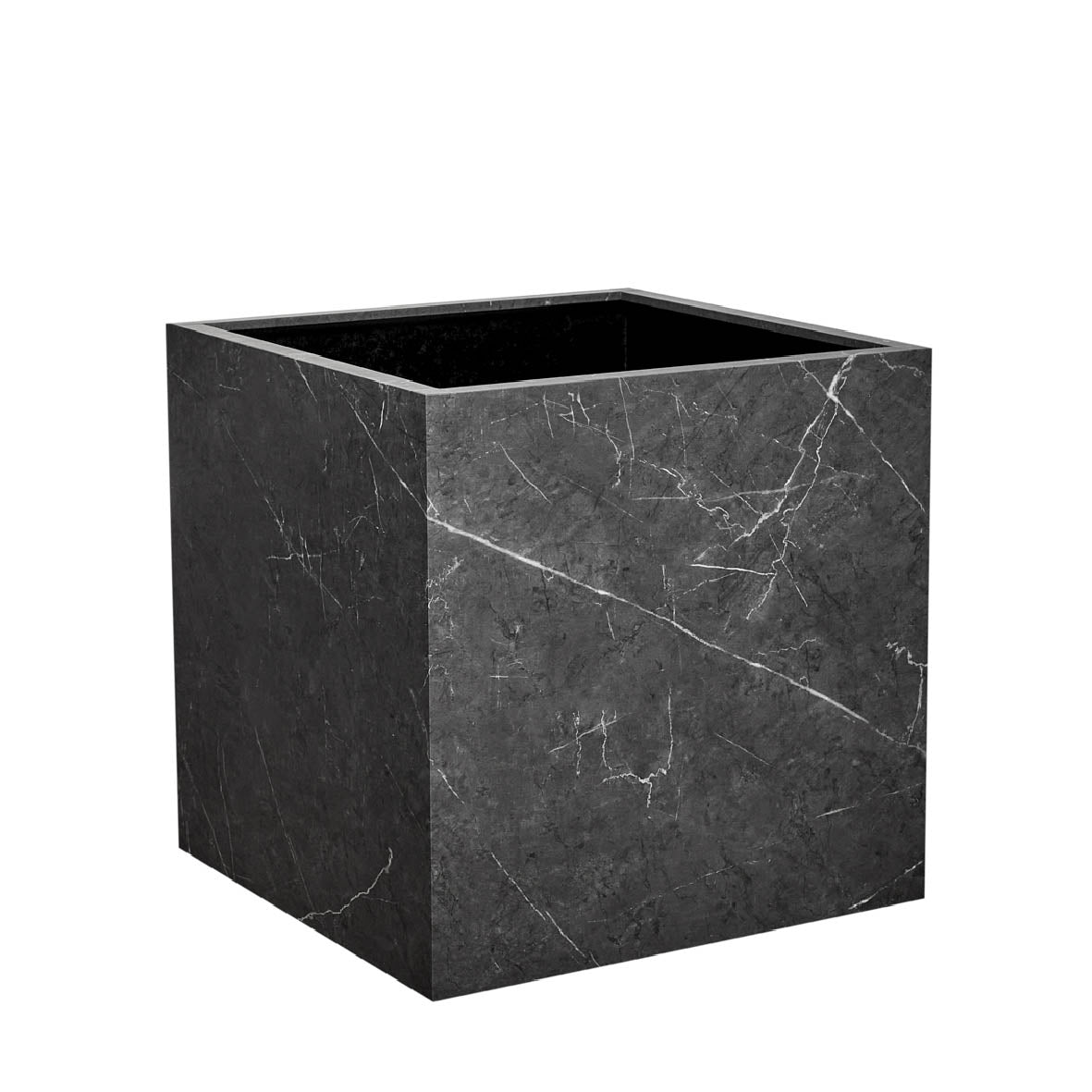 VASO BLACK MARBLE