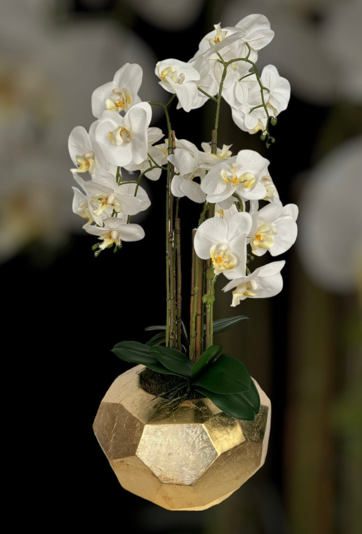 Arranjo Artificial Orquidea