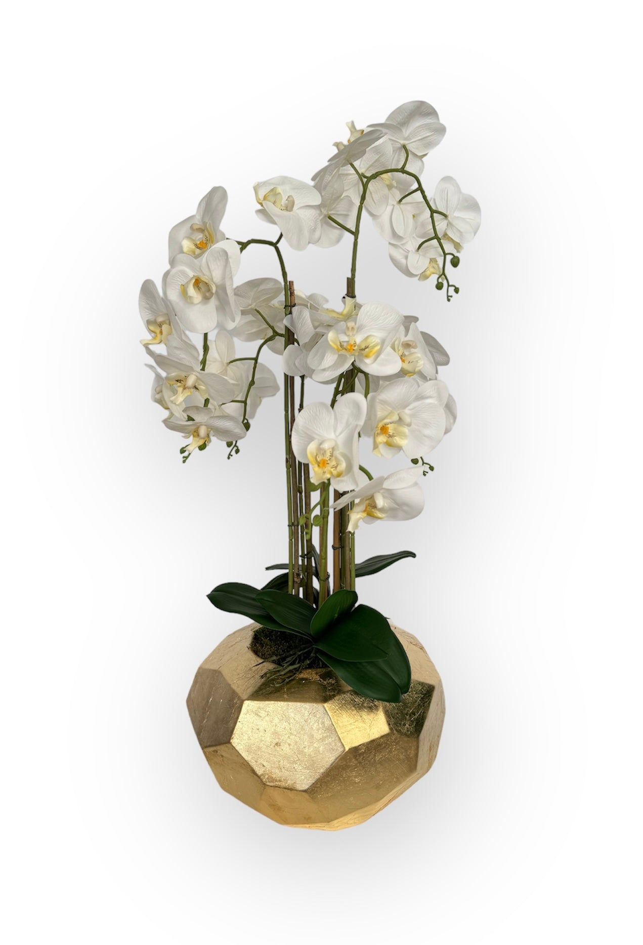 Arranjo Artificial Orquidea